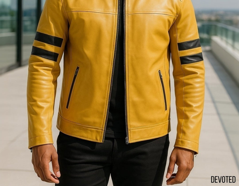 Taj Signature Envoy Jacket
