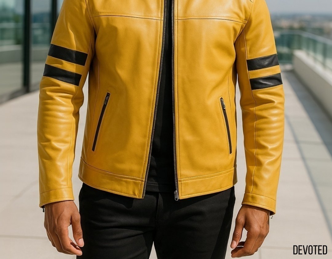 Taj Signature Envoy Jacket