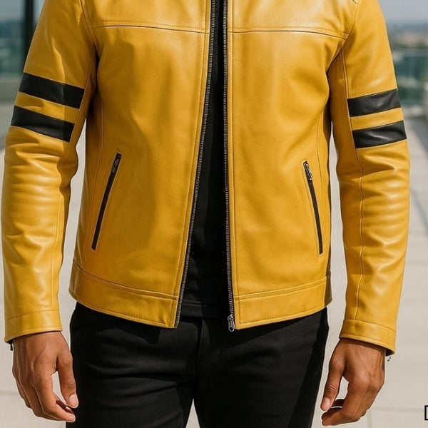 Taj Signature Envoy Jacket