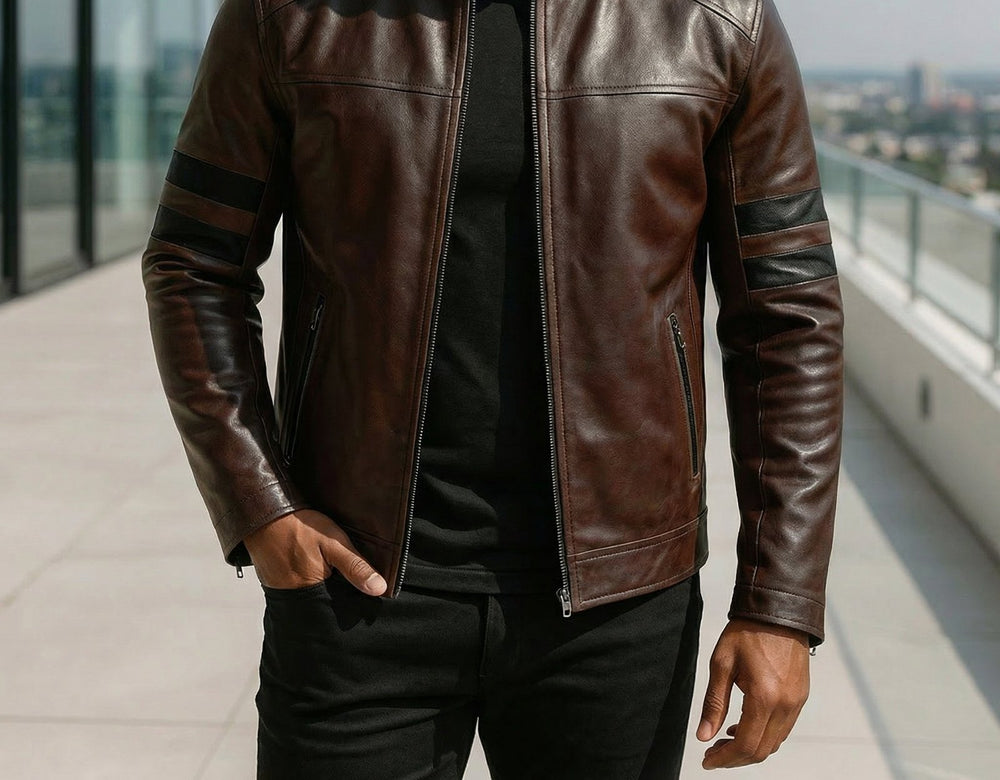 Taj Signature Envoy Jacket