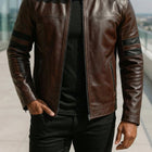 Taj Signature Envoy Jacket