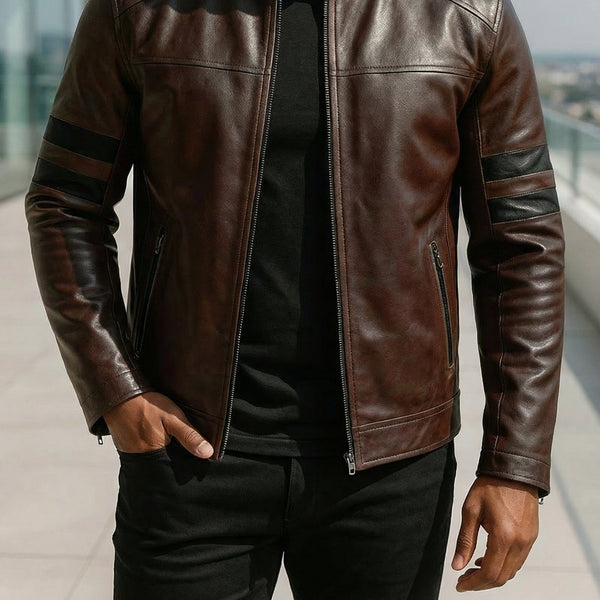 Taj Signature Envoy Jacket
