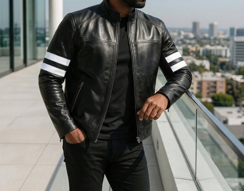 Taj Signature Envoy Jacket