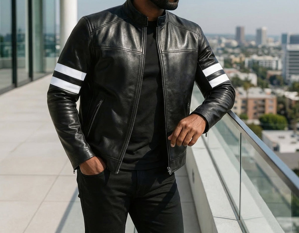 Taj Signature Envoy Jacket