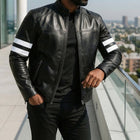 Taj Signature Envoy Jacket