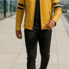 Taj Signature Envoy Jacket