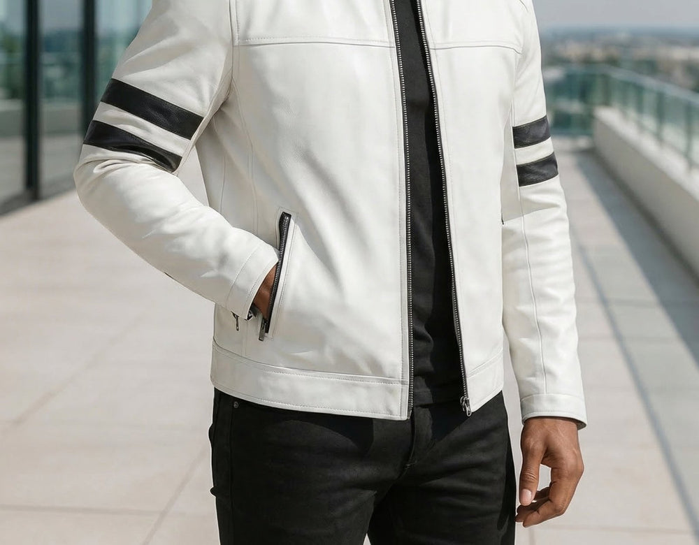 Taj Signature Envoy Jacket