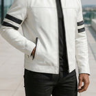 Taj Signature Envoy Jacket