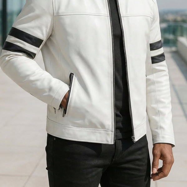Taj Signature Envoy Jacket