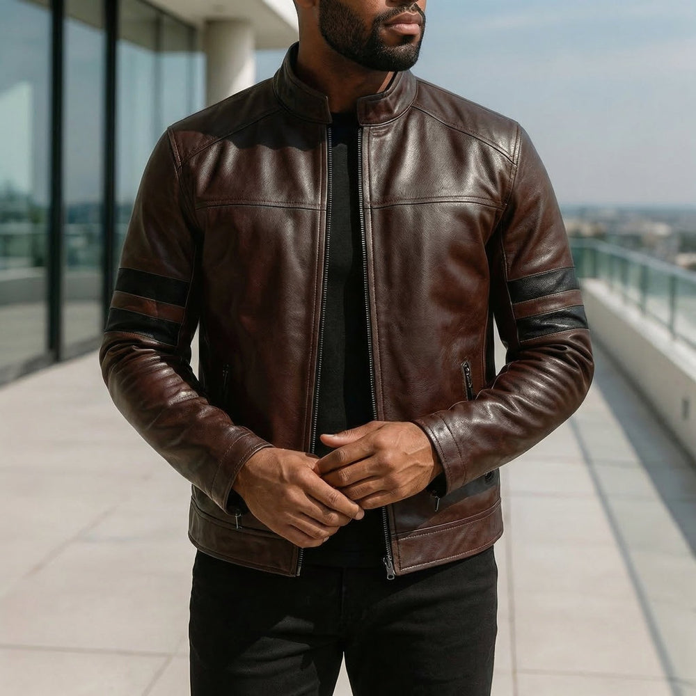 Taj Signature Envoy Jacket
