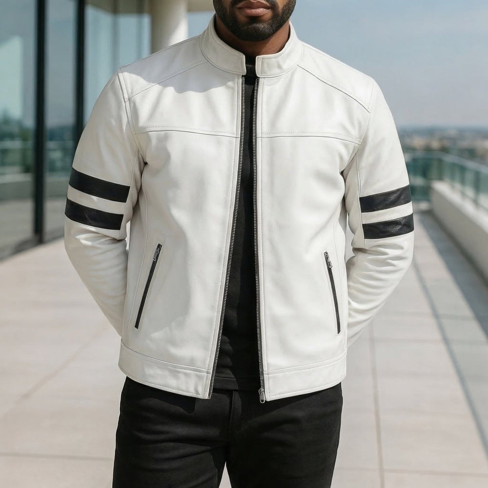 Taj Signature Envoy Jacket