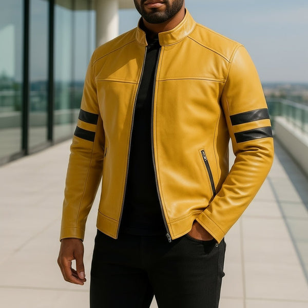 Taj Signature Envoy Jacket