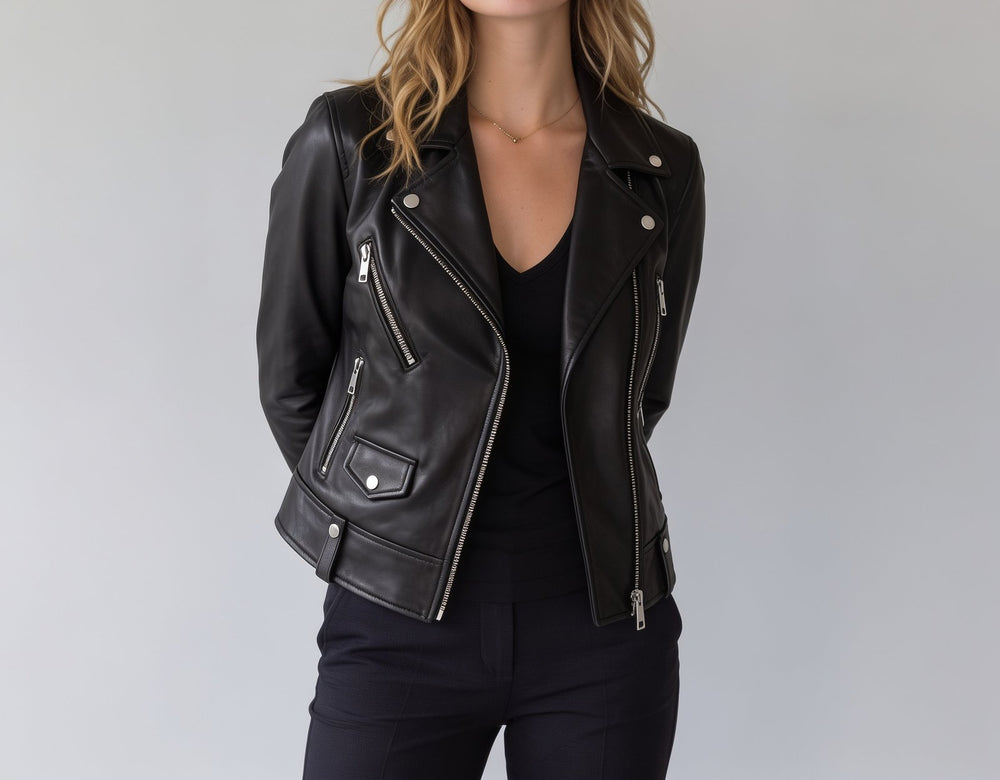 Taj Signature Evangelina Jacket