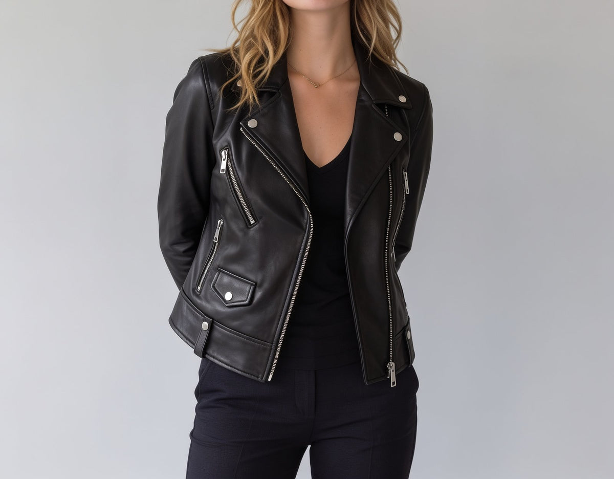Taj Signature Evangelina Jacket