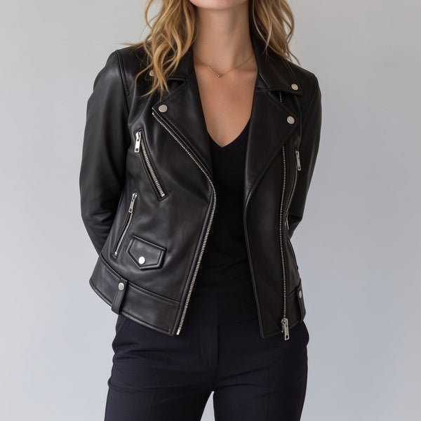 Taj Signature Evangelina Jacket