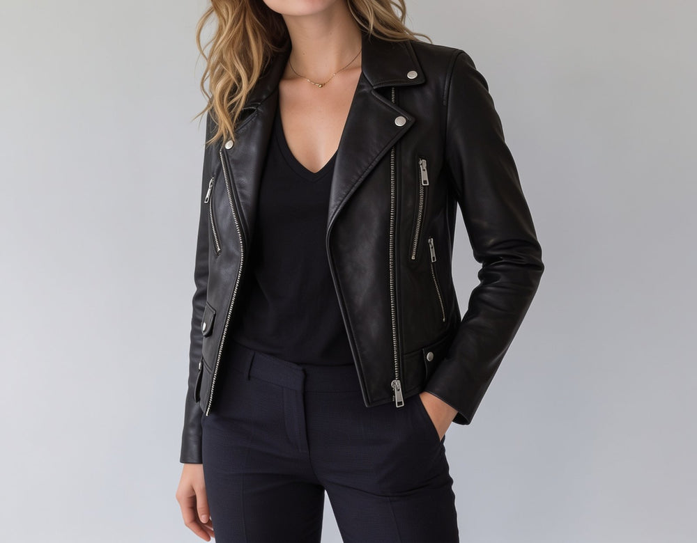 Taj Signature Evangelina Jacket