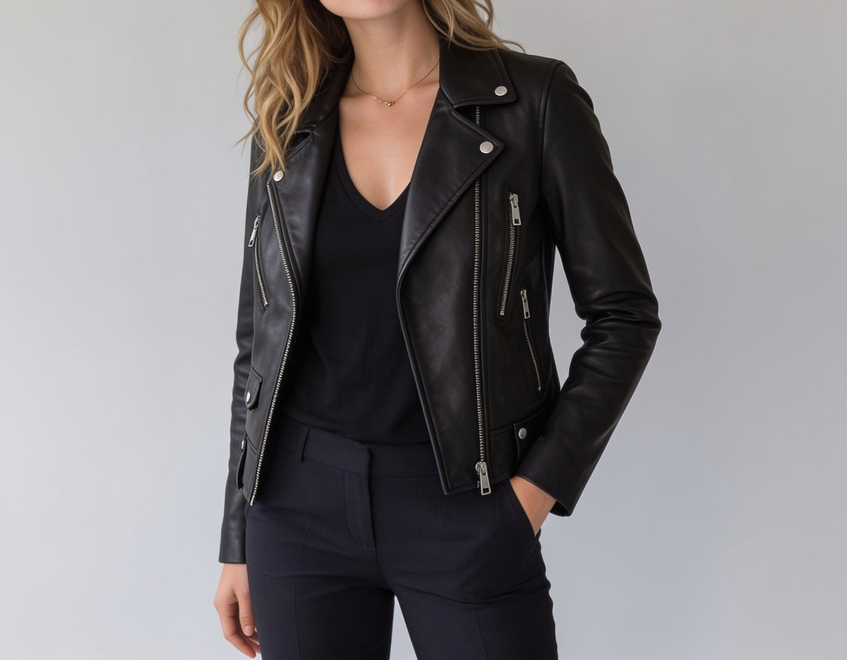 Taj Signature Evangelina Jacket