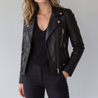 Taj Signature Evangelina Jacket