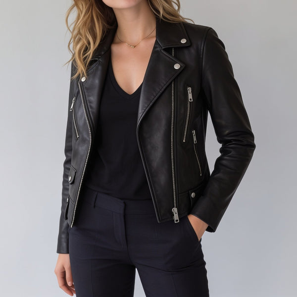 Taj Signature Evangelina Jacket