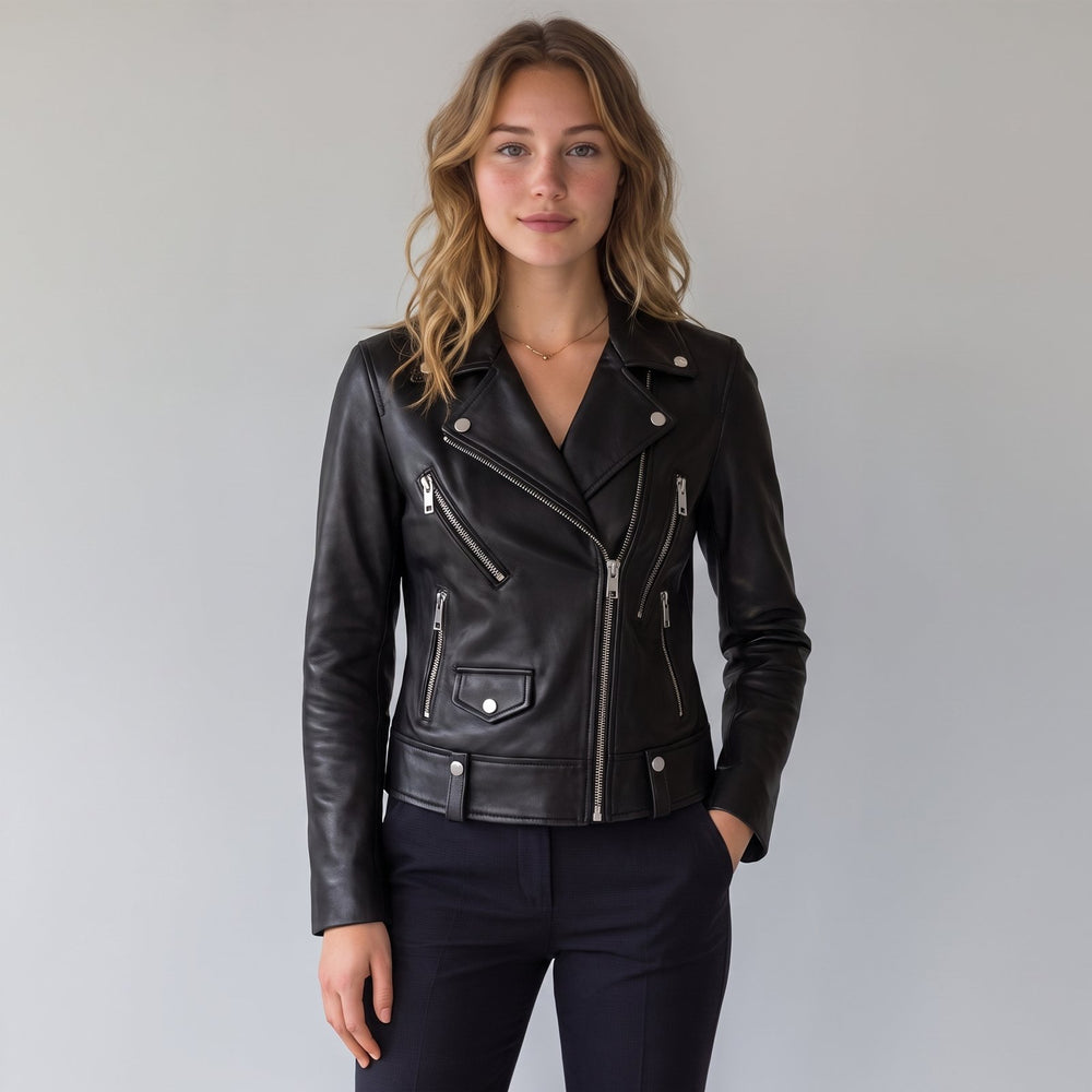Taj Signature Evangelina Jacket