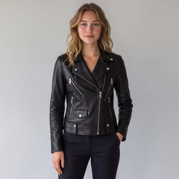 Taj Signature Evangelina Jacket