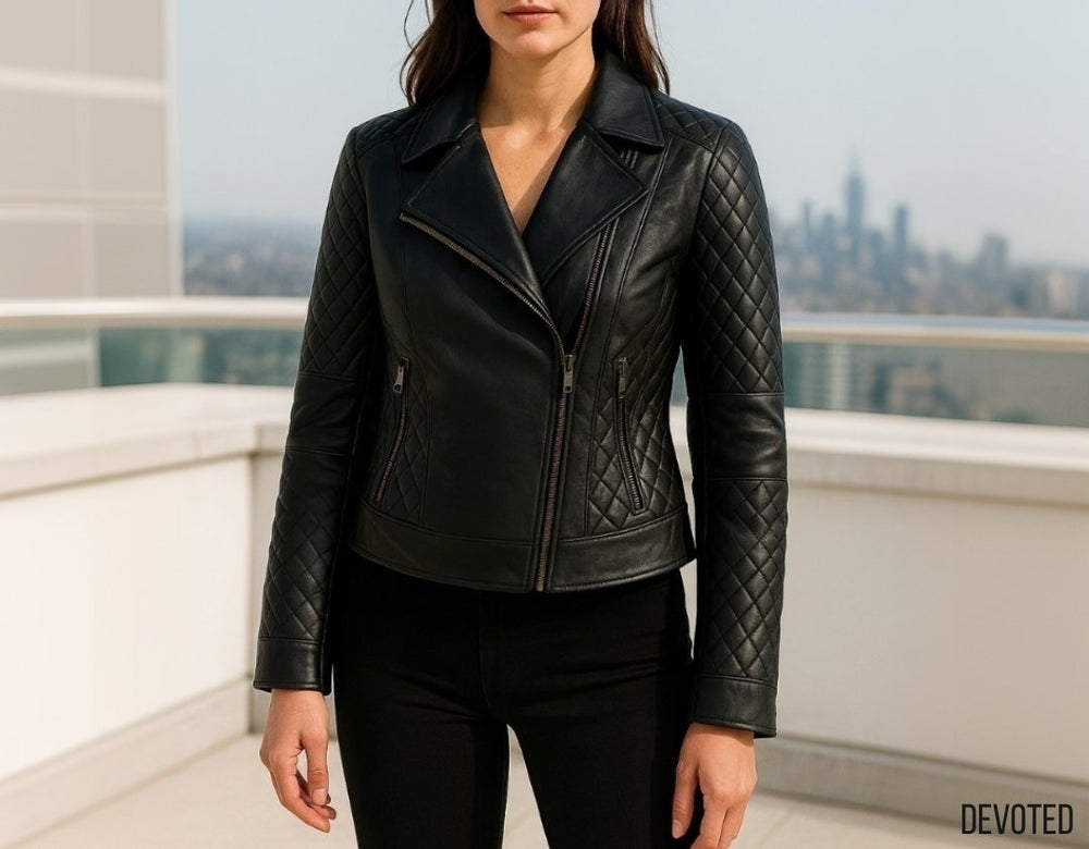 Taj Signature Evie Jacket