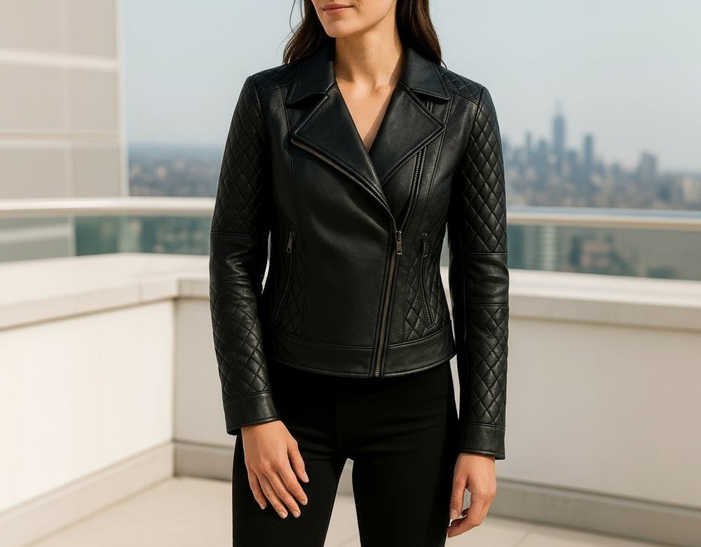 Taj Signature Evie Jacket