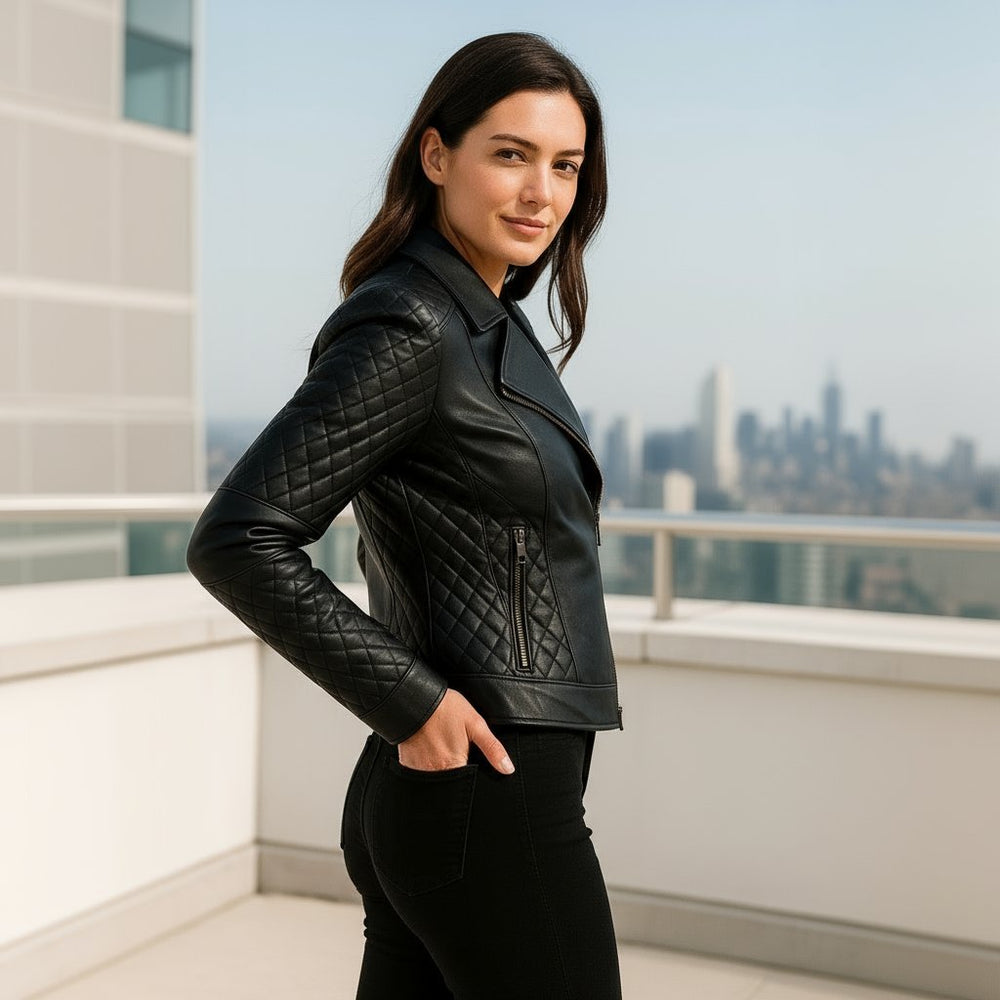 Taj Signature Evie Jacket