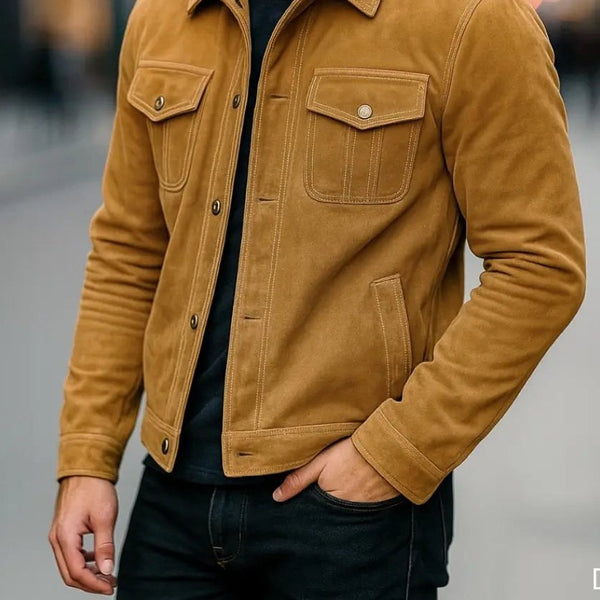 Taj Signature Expeditor Jacket