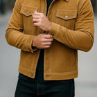 Taj Signature Expeditor Jacket