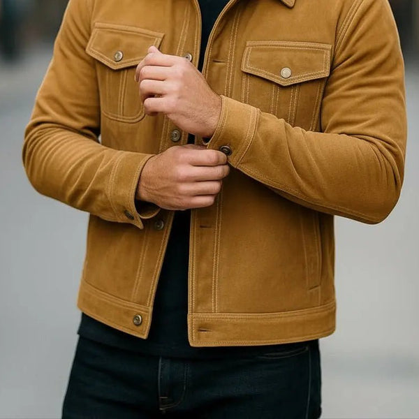 Taj Signature Expeditor Jacket