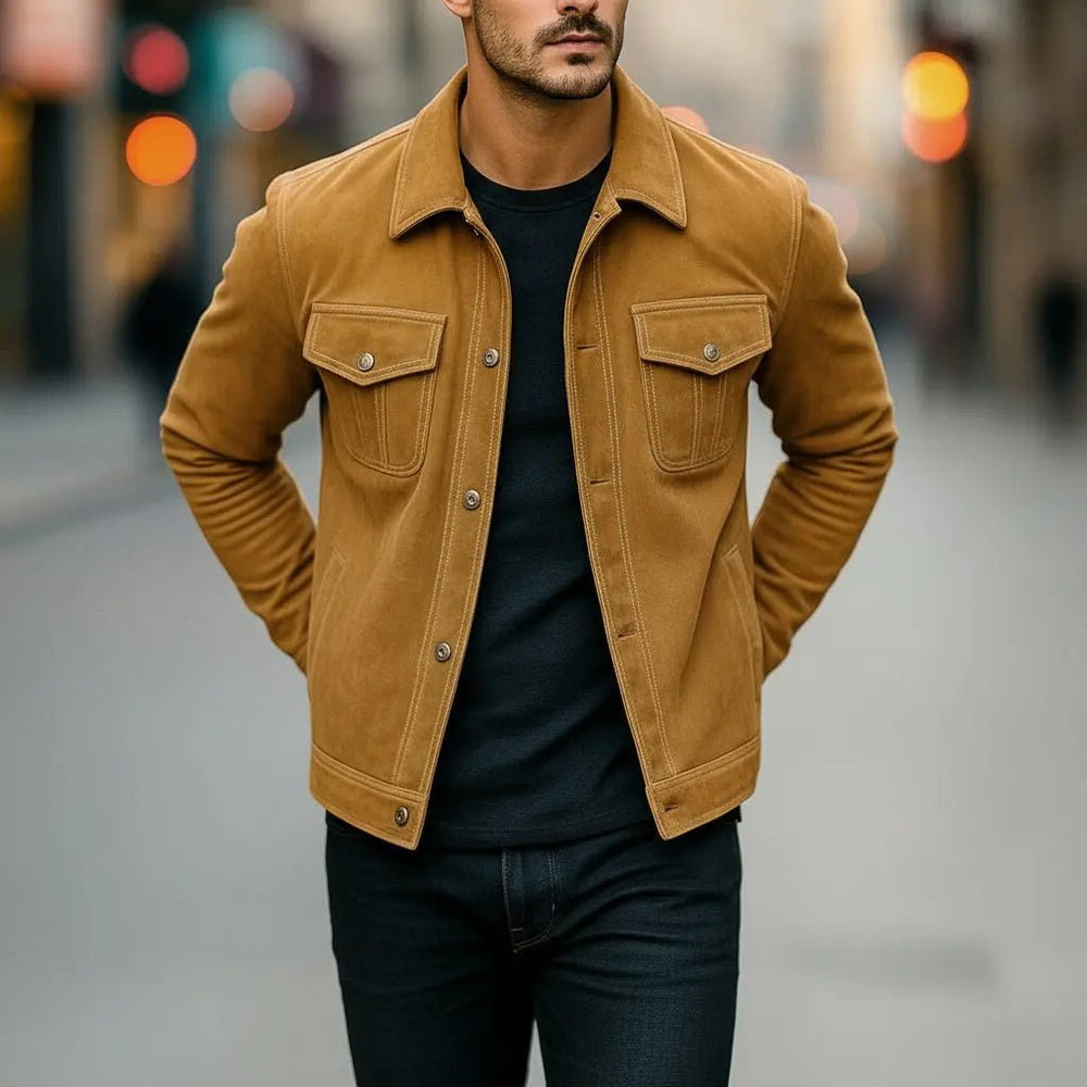 Taj Signature Expeditor Jacket