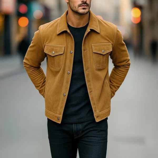 Taj Signature Expeditor Jacket