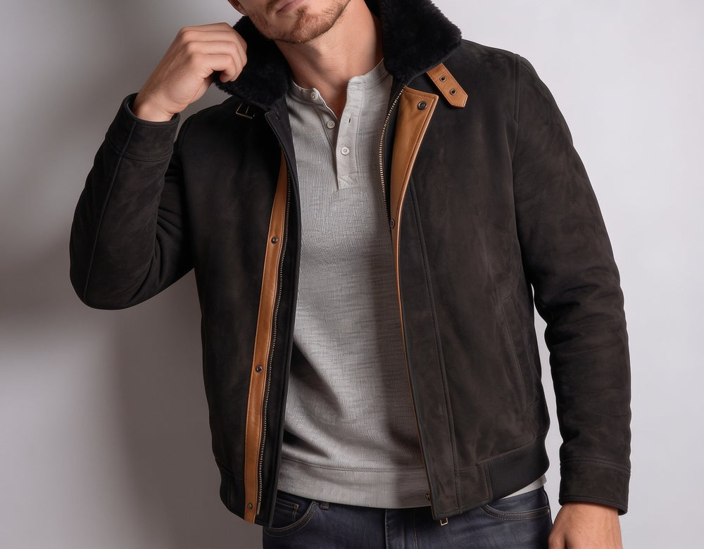 Taj Signature Extender Jacket
