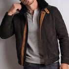 Taj Signature Extender Jacket