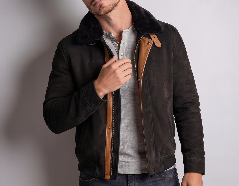 Taj Signature Extender Jacket