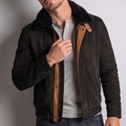 Taj Signature Extender Jacket
