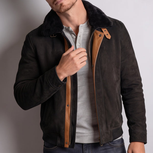 Taj Signature Extender Jacket