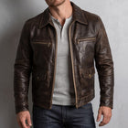 Taj Signature Falcon Jacket