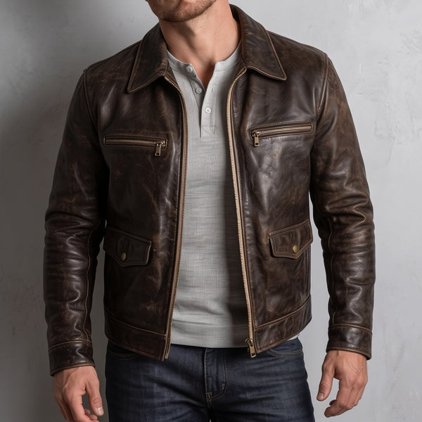 Taj Signature Falcon Jacket