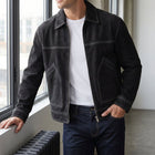 Taj Signature Fireball Jacket