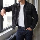 Taj Signature Fireball Jacket