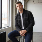 Taj Signature Fireball Jacket