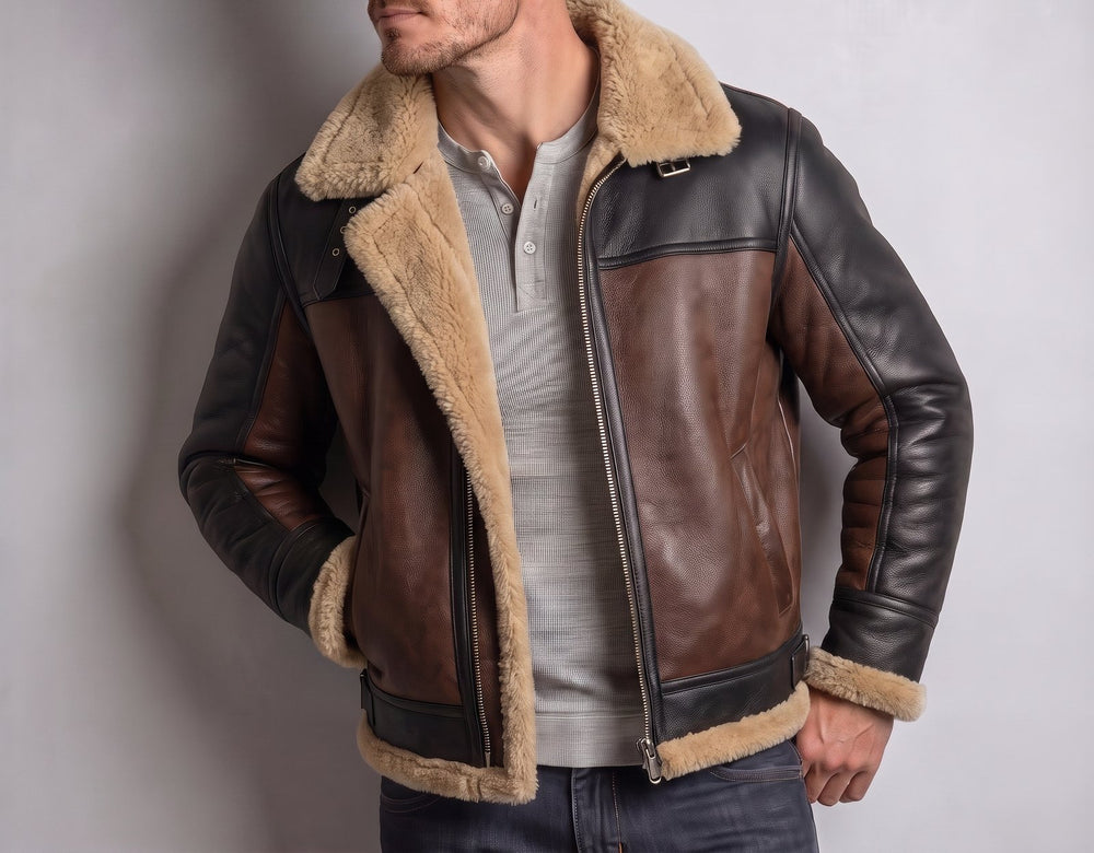 Taj Signature Firebee Jacket