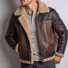 Taj Signature Firebee Jacket