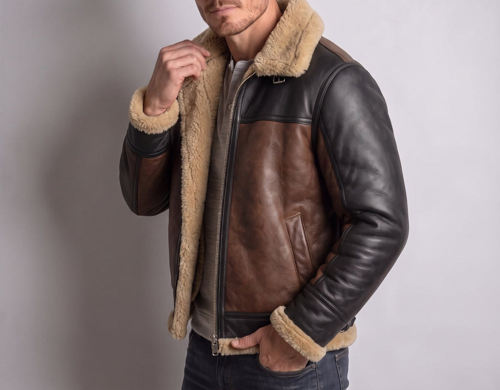 Taj Signature Firebee Jacket