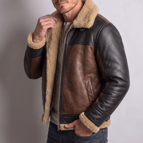 Taj Signature Firebee Jacket