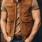 Taj Signature Firecast Jacket