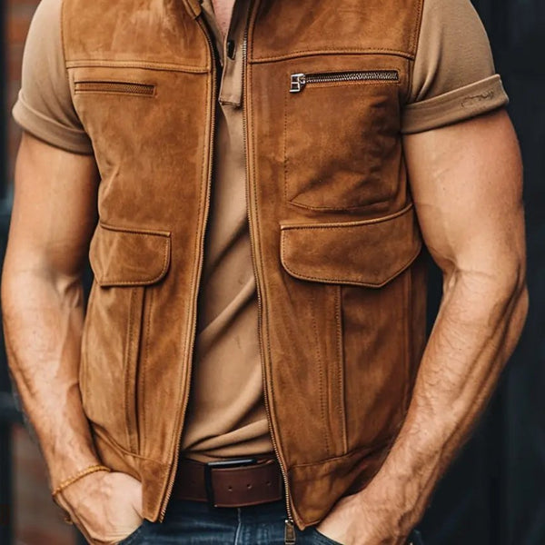 Taj Signature Firecast Jacket
