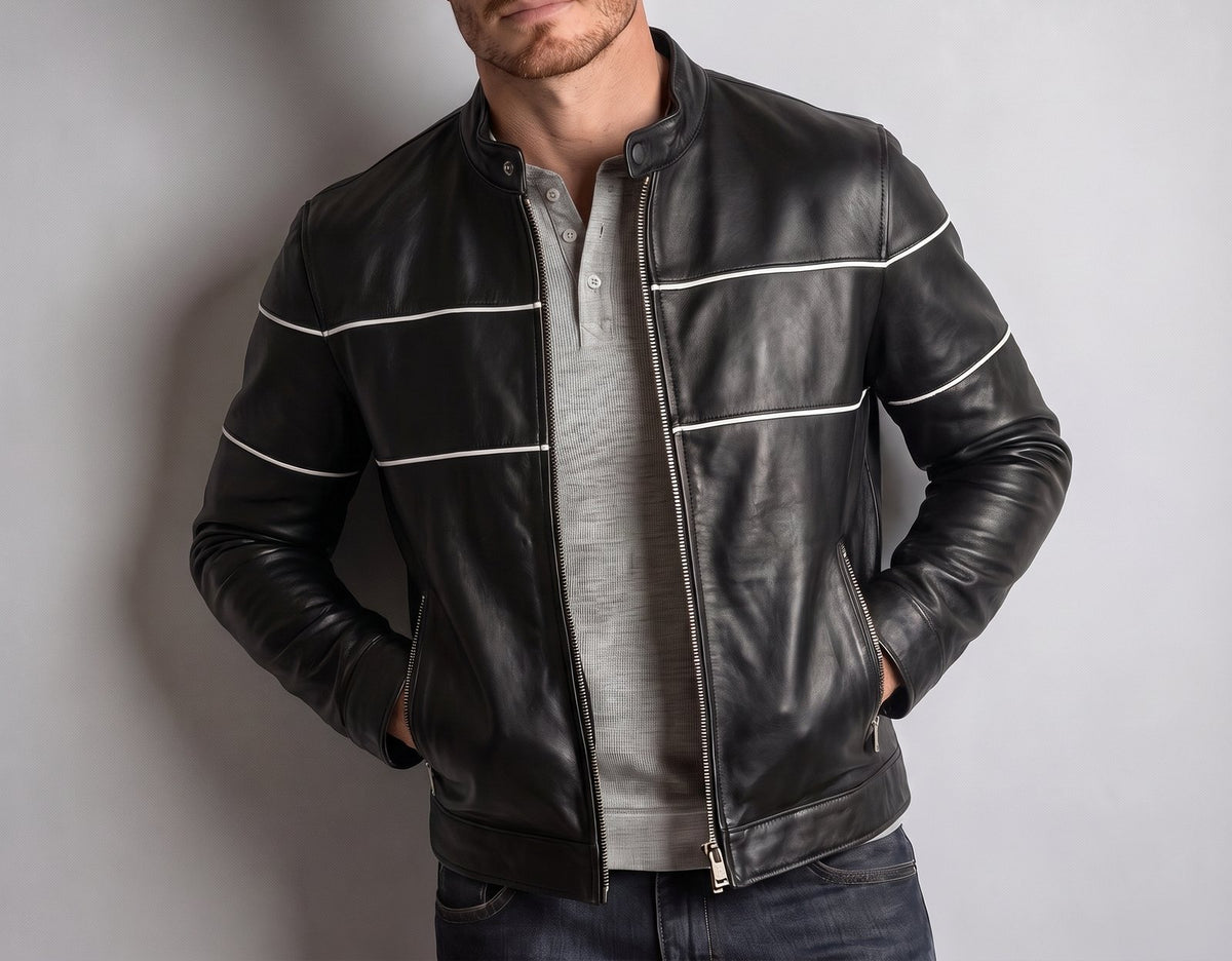 Taj Signature Firefly Jacket